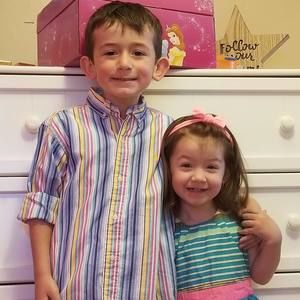 Meet your Posher, Morgan